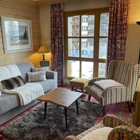 Le Plus Bel Appartement Des Arcs 1950 Ski/Piscine بور سان موريس المظهر الخارجي الصورة